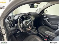 occasion Smart ForFour - VIVA189908561