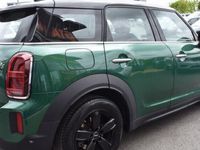 occasion Mini Cooper Countryman SE 125CH + 95CH BUSINESS DESIGN ALL4 BVA6