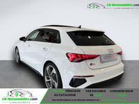 occasion Audi S3 Sportback TFSI 310 BVA Quattro