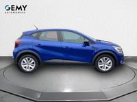 occasion Renault Captur TCe 90 - 21 Business