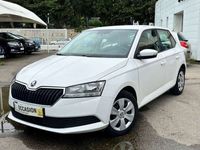 occasion Skoda Fabia 1.0 MPI 75 ch BVM5 Active