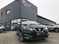 occasion Nissan Qashqai 1.3 Dig-t 160ch Tekna+ 2019