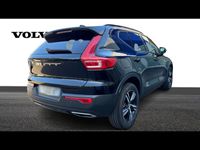 occasion Volvo XC40 D3 AdBlue AWD 150ch R-Design Geartronic 8