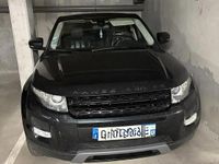 Occasion Land Rover Range Rover evoque Pure 190 ch (139 kW) 2011 SUV