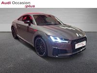 occasion Audi TT 2.0 TFSI 320ch quattro S tronic 7