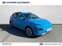 occasion Hyundai Kona Electric 64kWh - 204ch Executive