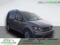 Occasion VW Caddy 131 ch (96 kW) 2019 Monospace