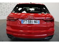 occasion Audi Q3 VP Sportback 35 TDI 150 ch S tronic 7 S Edition