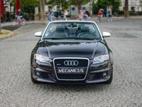 occasion Audi RS4 B7 Cabriolet