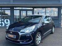 Occasion DS Automobiles DS3 Be Chic 82 ch (60 kW) 2018 Citadine