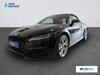 occasion Audi TT Roadster 45 TFSI 245ch S line S tronic 7