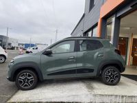 occasion Dacia Spring - 45 Expression Phase 2
