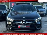 occasion Mercedes A200 IV 200 D AMG LINE 8G-DCT