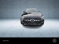 Occasion Mercedes GLA200 AMG line 150 ch (110 kW) 2023 Noir cosmos métallisé SUV