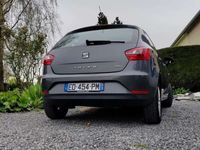 occasion Seat Ibiza 1.2 TSI 90 ch Connect