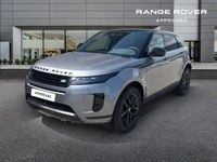 Occasion Land Rover Range Rover evoque S 269 ch (197 kW) 2024 Eiger grey métallisé SUV
