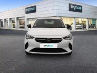 Occasion Opel Corsa Edition 75 ch (55 kW) 2021 Blanc Citadine