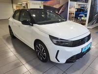 Occasion Opel Corsa 2024 Blanc arktis/toit noir karbon Citadine