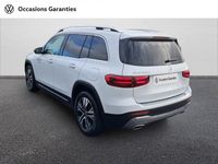 Occasion Mercedes GLB200 Business 150 ch (110 kW) 2024 SUV