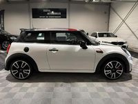 Occasion Mini John Cooper Works 231 ch (169 kW) 2023 Citadine