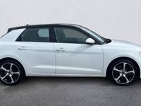 occasion Audi A1 35 Tfsi 150 Ch S Tronic 7 Design