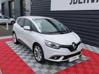 occasion Renault Scénic IV Dci 110 Energy Edc + Gps
