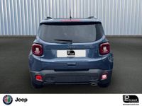 occasion Jeep Renegade 1.3 GSE T4 190ch 4xe 80th Anniversary AT6 MY21 - VIVA3515294