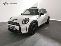 Occasion Mini Cooper SE Premium Plus 136 kW (186 ch) 2022 Blanc Citadine