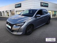 Occasion Peugeot 208 Style 100 ch (73 kW) 2021 Citadine