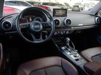 occasion Audi A3 Sportback Iii (2) 35 Tfsi 150 Cod Design S Tronic 7