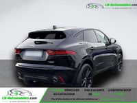 Occasion Jaguar E-Pace 200 ch (147 kW) 2020 SUV