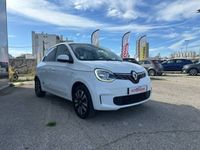 occasion Renault Twingo III 1.0 SCe 65ch Intens (3) - 62 000 Kms