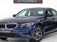 Occasion BMW 318 Comfort Edition 136 ch (100 kW) 2022 Berline