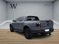 Occasion Ford Ranger 292 ch (214 kW) 2023 Gris conquer Pick-up