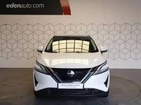Occasion Nissan Qashqai 190 ch (139 kW) 2024 Blanc lunaire SUV