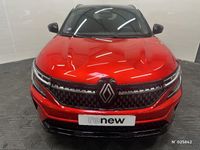 Occasion Renault Austral Iconic 200 ch (147 kW) 2022 Rouge SUV