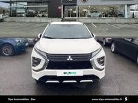 Occasion Mitsubishi Eclipse Cross 2023 Polar white SUV