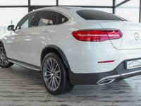 occasion Mercedes E250 GLC COUPE D 204CH FASCINATION 4MATIC 9G-TRONIC