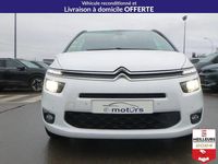 Occasion Citroën Grand C4 Picasso Exclusive 120 ch (88 kW) 2016 Blanc Monospace