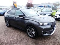 occasion DS Automobiles DS7 Crossback 1.6i E-tense - 225ch - Ligne Noire Rivoli