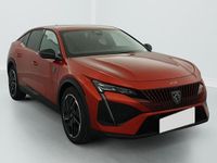 Occasion Peugeot 408 GT 136 ch (100 kW) 2025 Berline