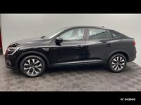 Occasion Renault Arkana Zen 145 ch (106 kW) 2022 Noir SUV