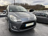 Occasion Citroën C3 69 ch (50 kW) 2011 Gris Berline