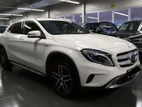 occasion Mercedes GLA200 ClasseD Activity Edition 7g-dct