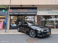 Occasion Mercedes A160 Style 110 ch (80 kW) 2019 Noir Berline