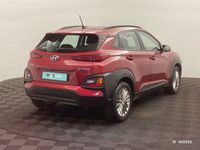 occasion Hyundai Kona I 1.6 CRDI 115 INTUITIVE