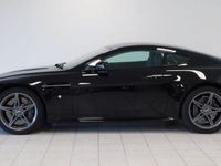 occasion Aston Martin V8 Vantage s n430 2017 16100 kms