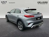Occasion Kia XCeed 120 ch (88 kW) 2019 Gris SUV