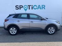 occasion Opel Grandland X 1.2 Turbo 130 Ch 5p