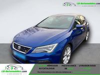 Occasion Seat Leon 150 ch (110 kW) 2019 Berline